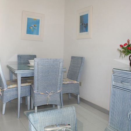 Apartamento Esmeralda Калпе Екстериор снимка