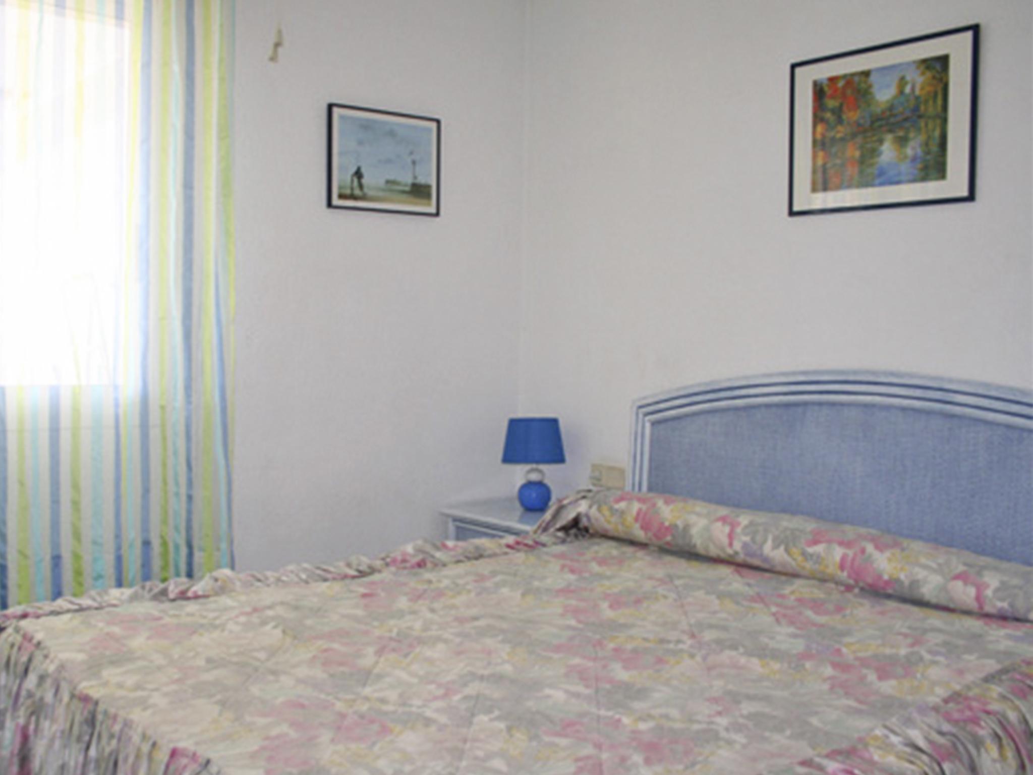 Apartamento Esmeralda Калпе Екстериор снимка