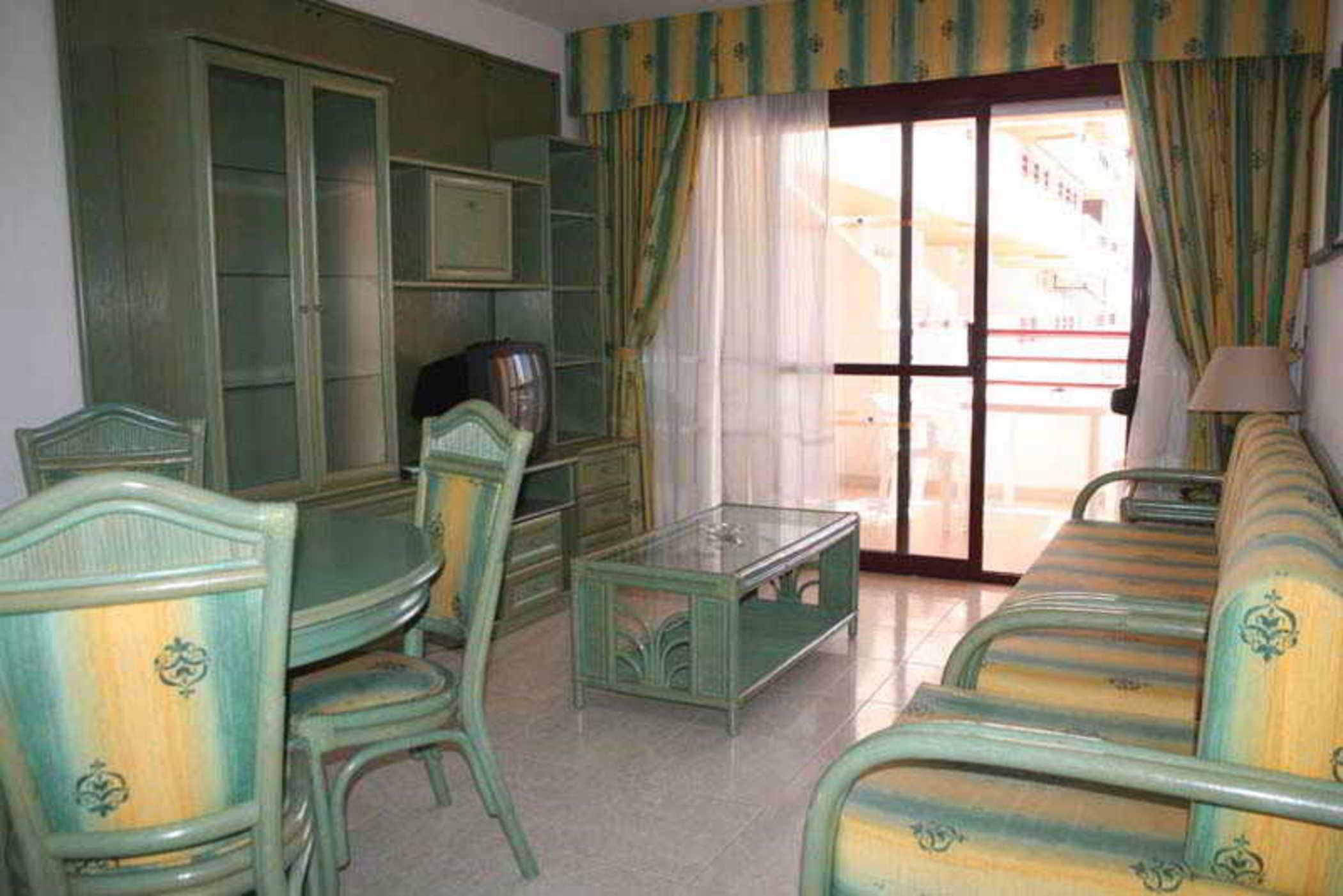 Apartamento Esmeralda Калпе Екстериор снимка