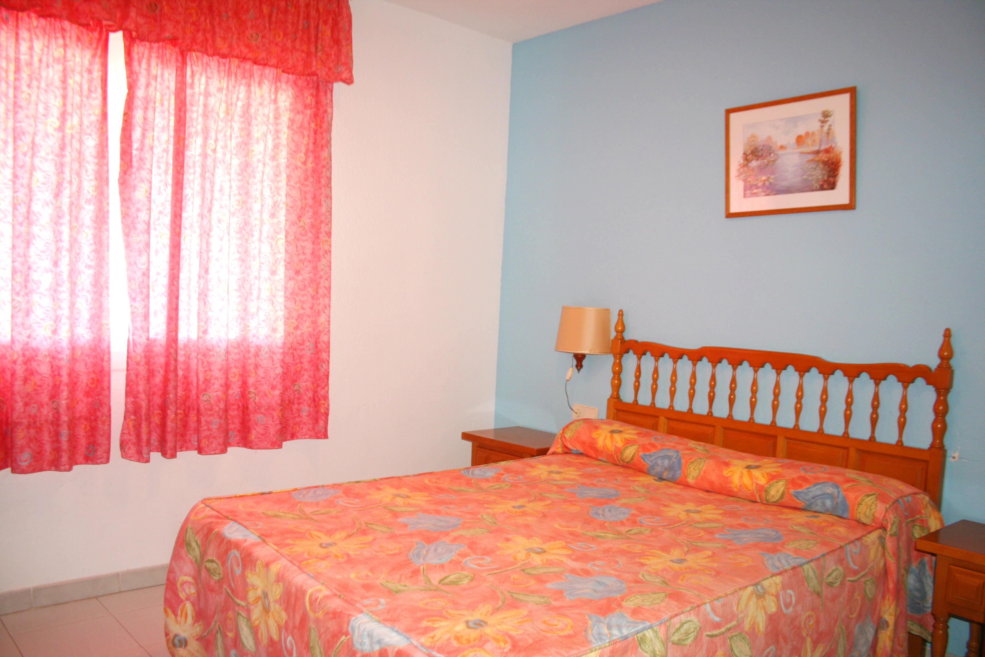 Apartamento Esmeralda Калпе Екстериор снимка