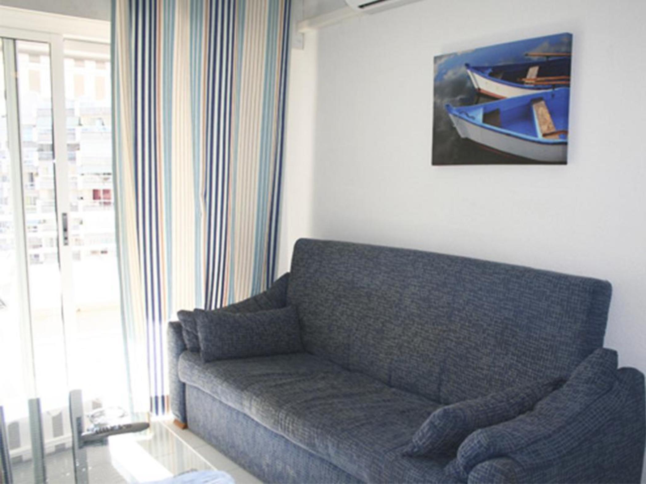 Apartamento Esmeralda Калпе Екстериор снимка