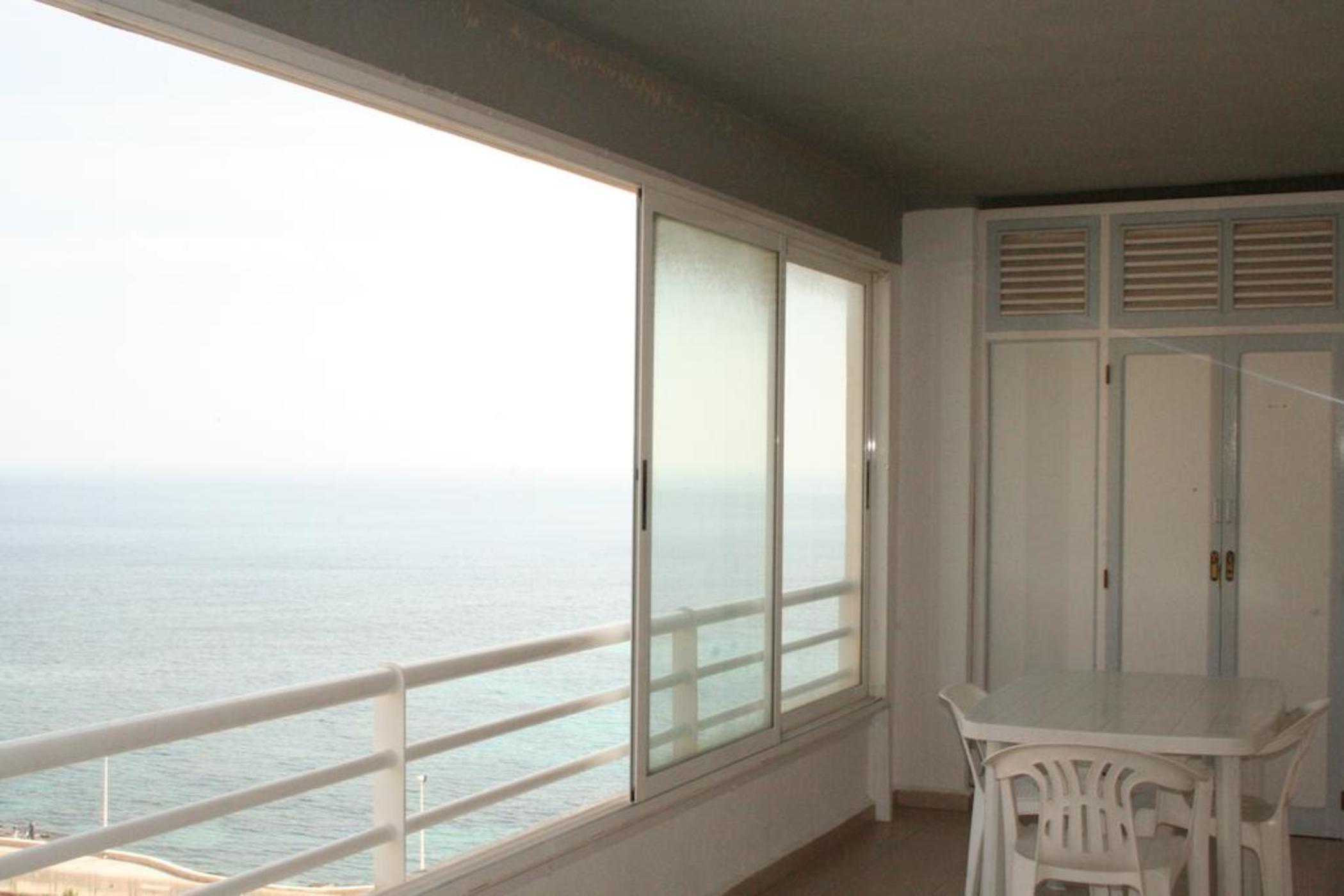 Apartamento Esmeralda Калпе Екстериор снимка
