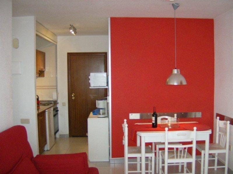 Apartamento Esmeralda Калпе Екстериор снимка