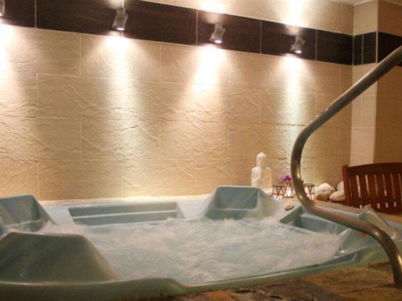 Apartamento Esmeralda Калпе Екстериор снимка